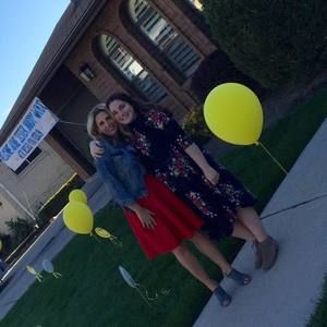 Meet your Posher, Robynn